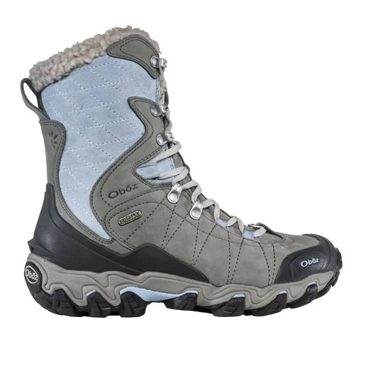 Oboz - Women's Insulated B-dry Winter Hiking Boot