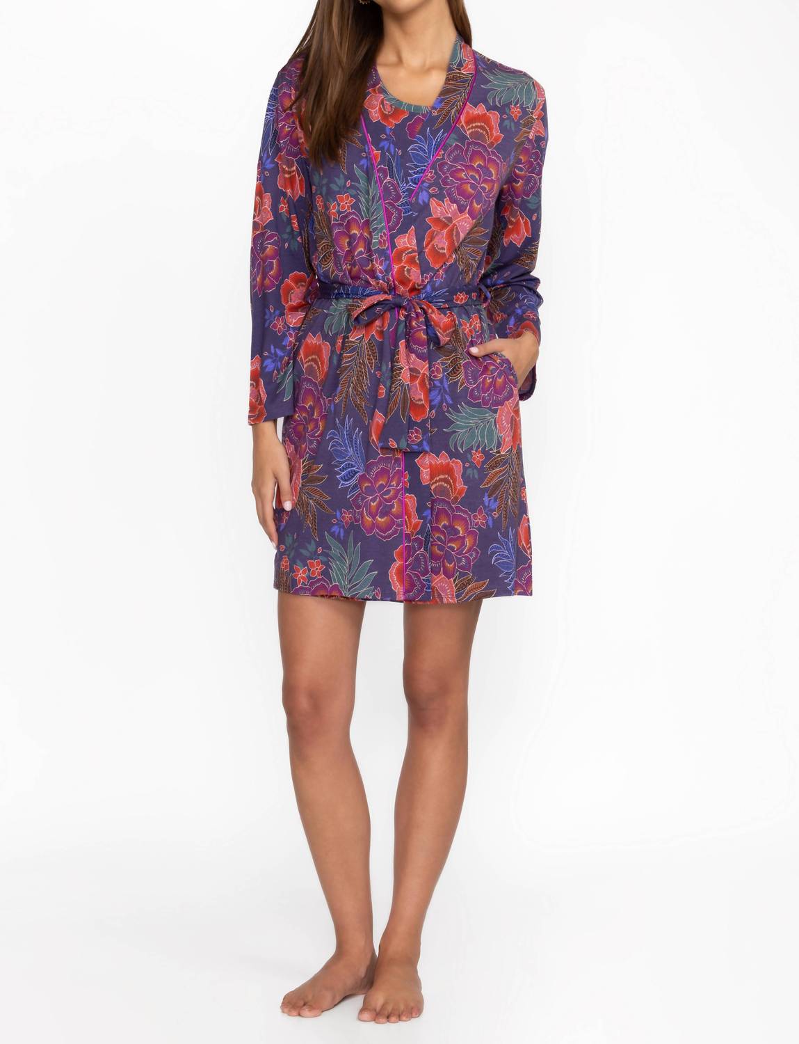 Johnny Was - JONESY SLEEP ROBE