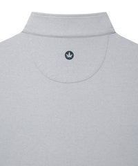 Boast - Men's Greenwich Quarter Zip Sweatshirt