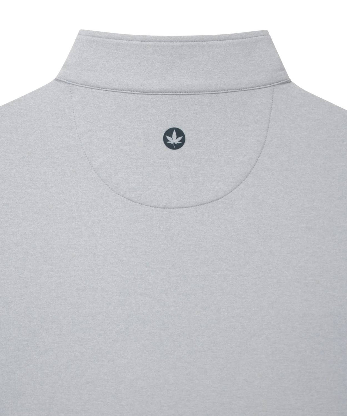 Boast - Men's Greenwich Quarter Zip Sweatshirt