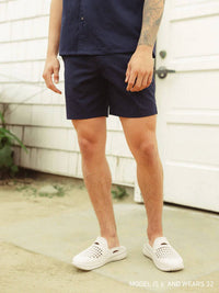 Greyson Clothiers - Rhodes Seersucker Short