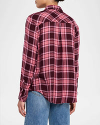 Rails - HUNTER TOP