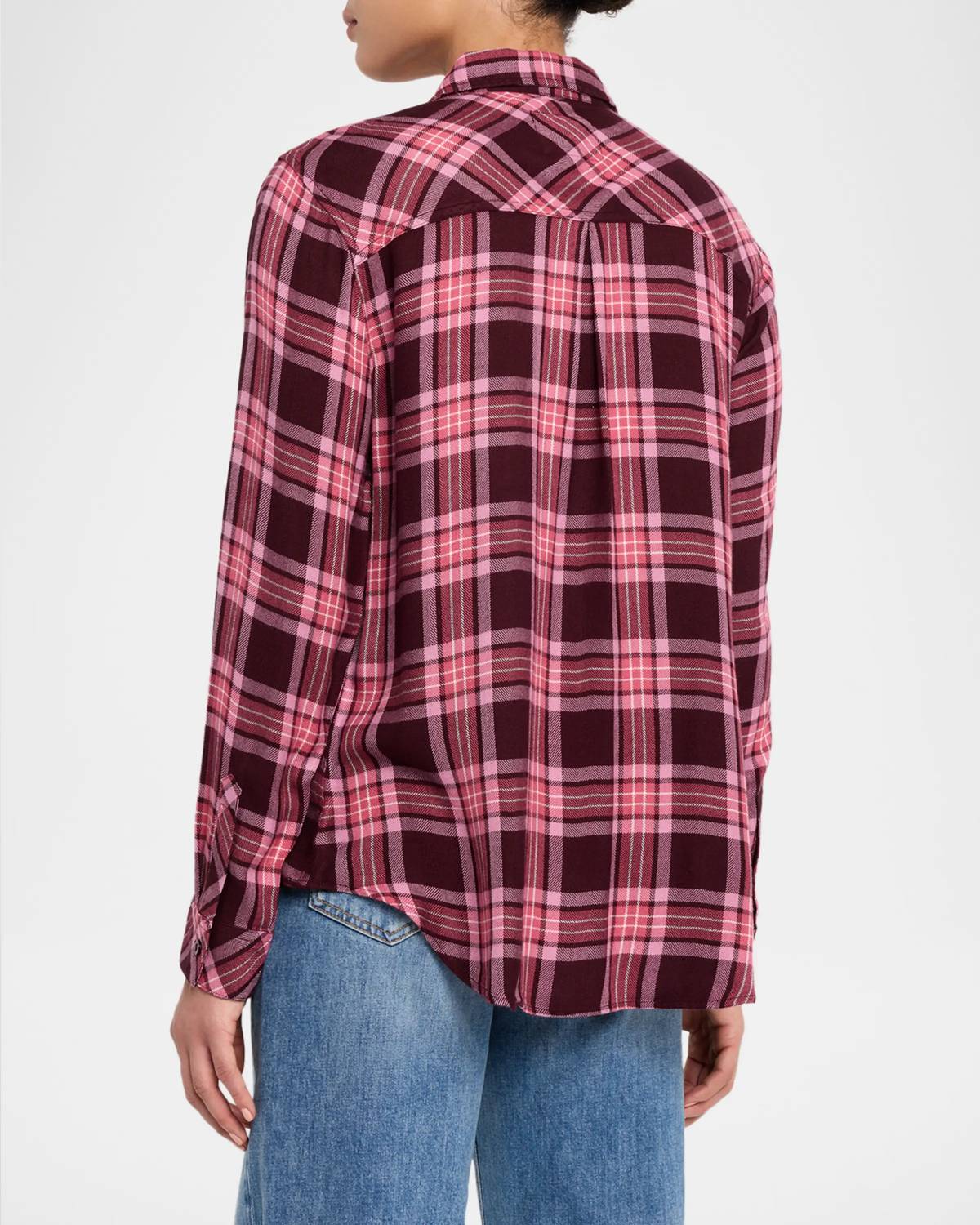 Rails - HUNTER TOP