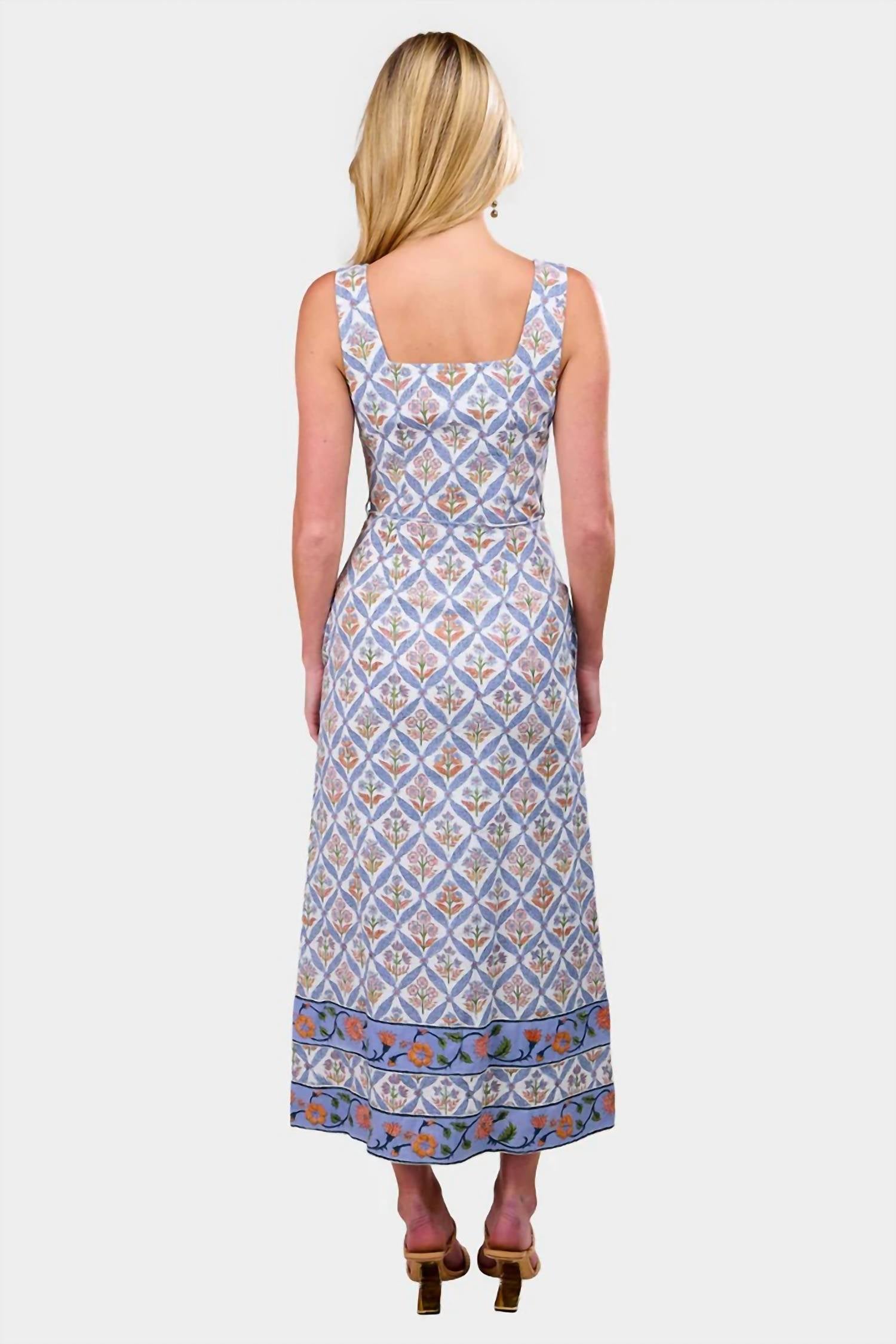 Hannah Artwear - Paloma Dress
