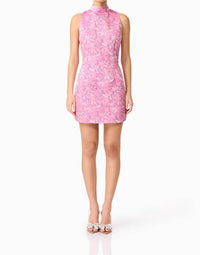 Elliatt - Nadeen Mini Dress