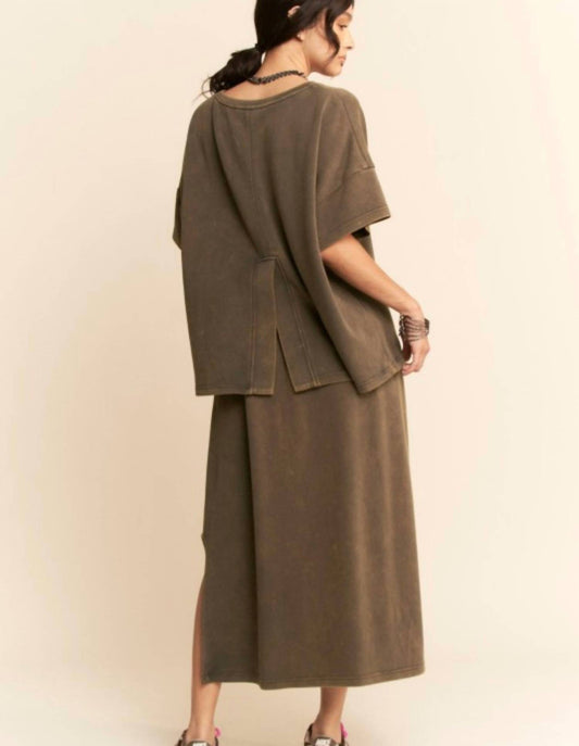 Davi & Dani - Viva Las Vegas Top