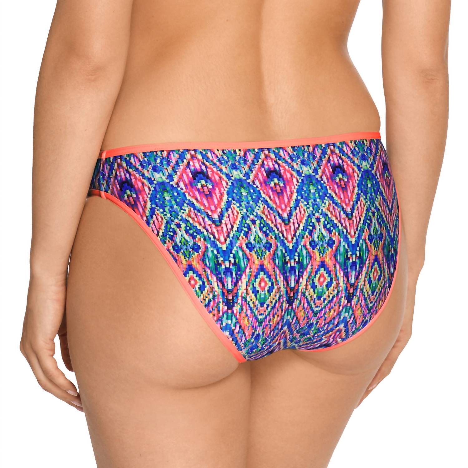 Primadonna - INDIA RIO BRIEF BOTTOM