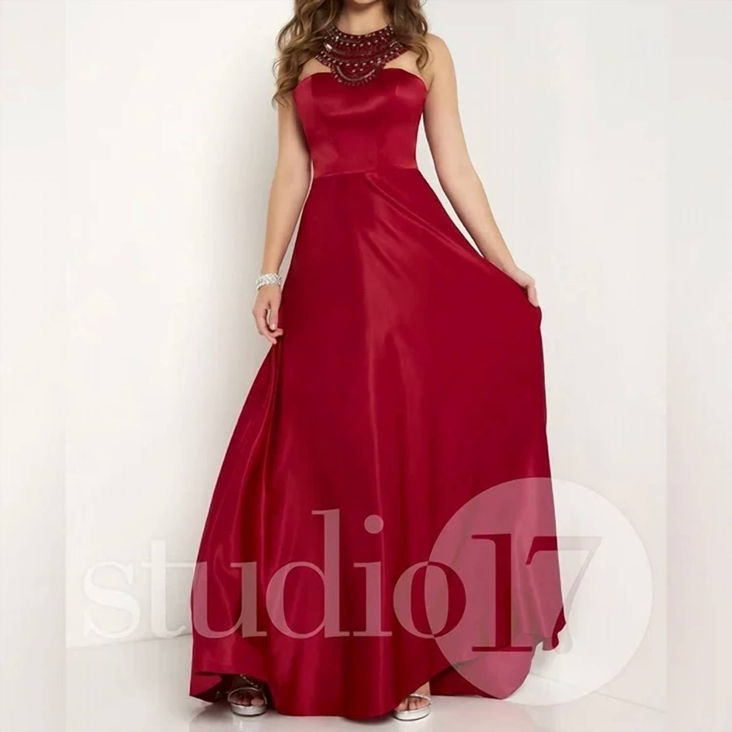 Studio 17 - Women's Prom Dress