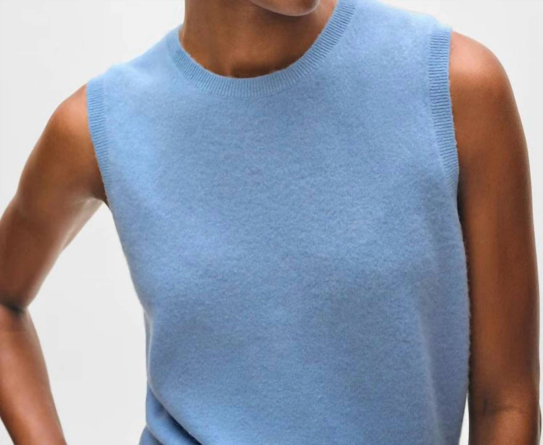 White + Warren - Tank Top