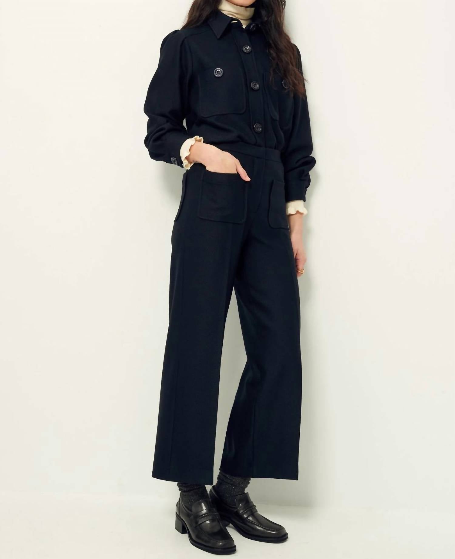 Sessun - Alberwool Pant