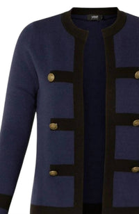 Yest - Women's Classic Knitted Cardigan