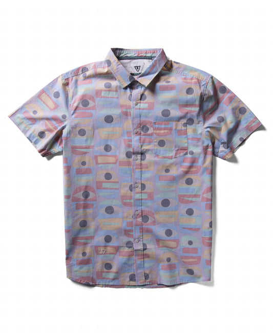 Vissla - Minds Eye Eco Shirt