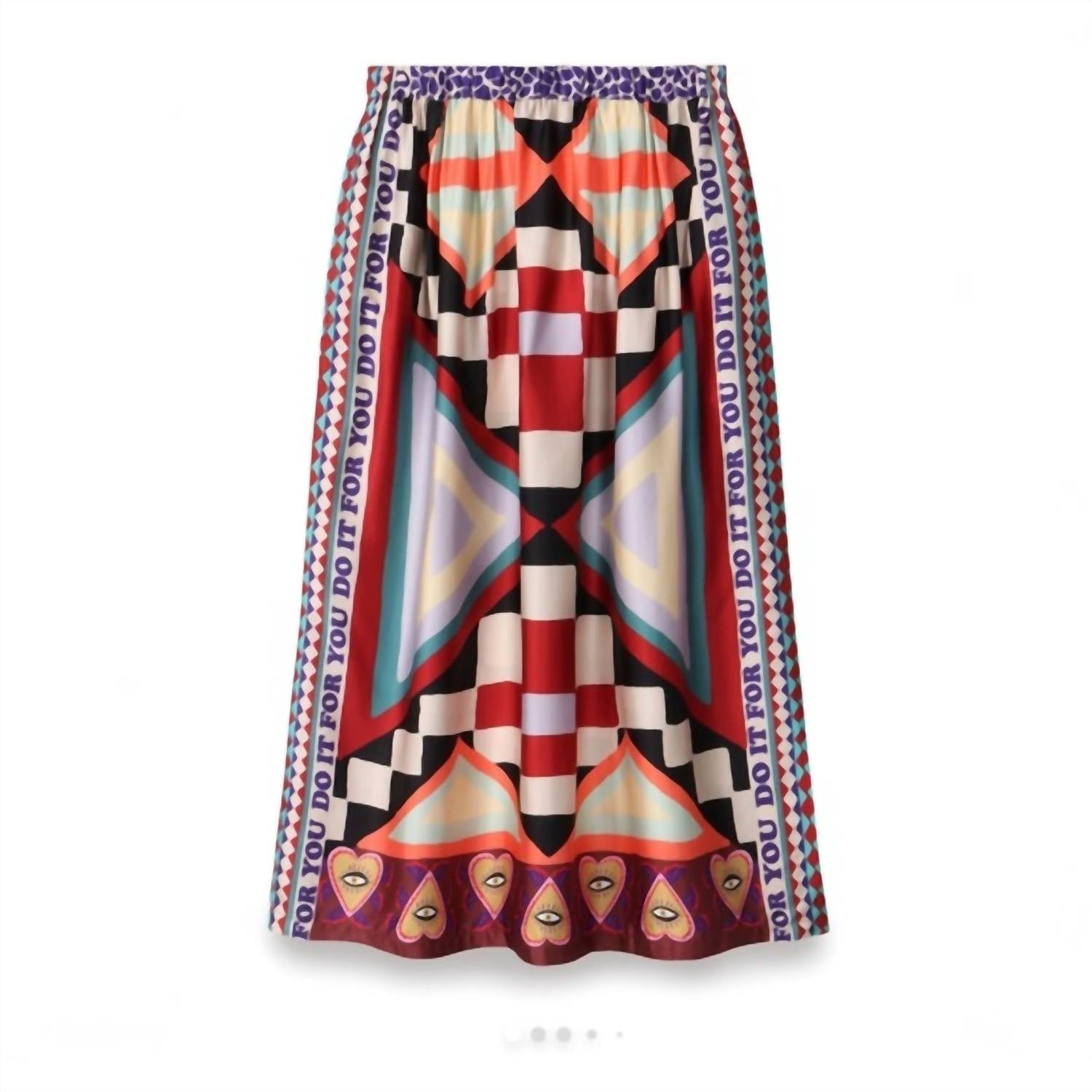 Me369 - Women's Joy Skirt