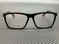 Gucci - Men's Gg1445o Rectangle Eyeglasses