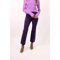 Grey/Ven - Porterfield Pant