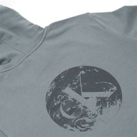 Calvin Klein - Men's Long Sleeve Earth Pullover Hoodie