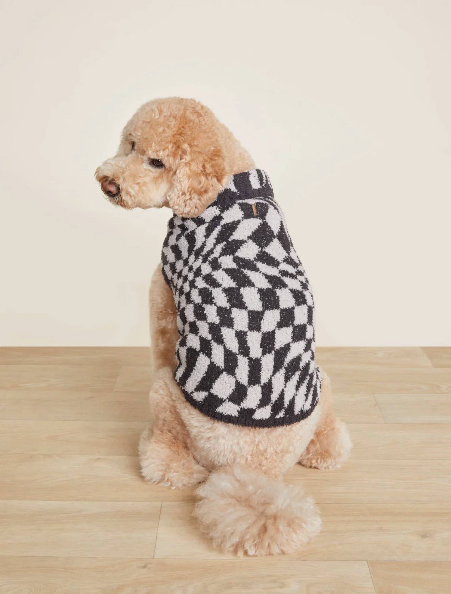 Barefoot Dreams - Pet Sweater
