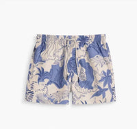 Oas - Mystea Swim Shorts