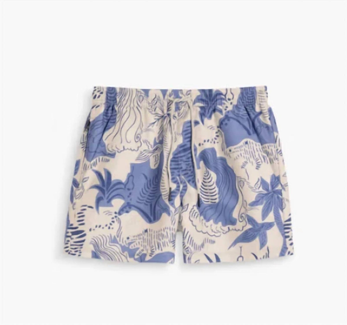 Oas - Mystea Swim Shorts