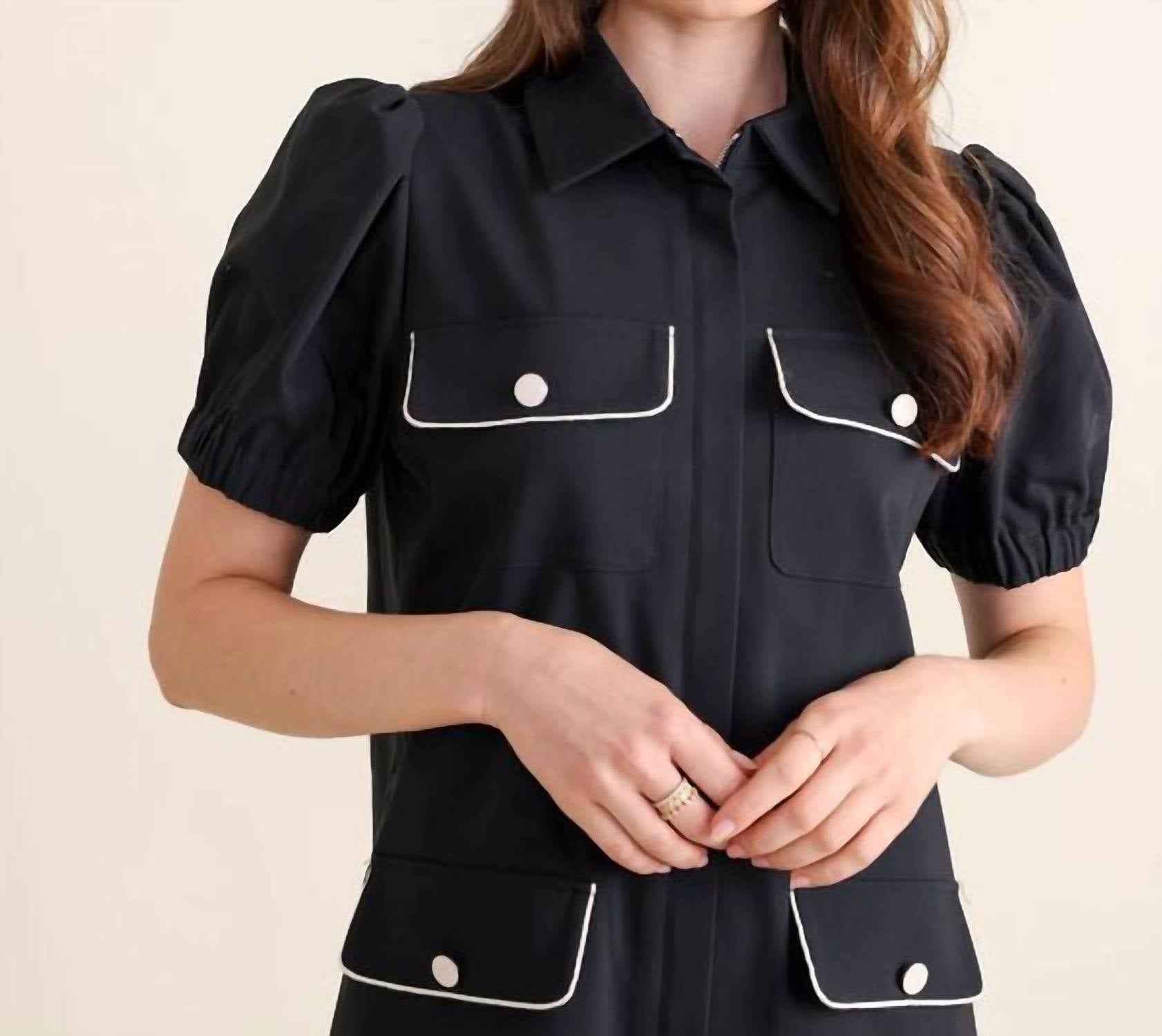 Sedge - Celine Dress