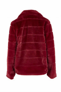 Adore - Faux Fur Jacket