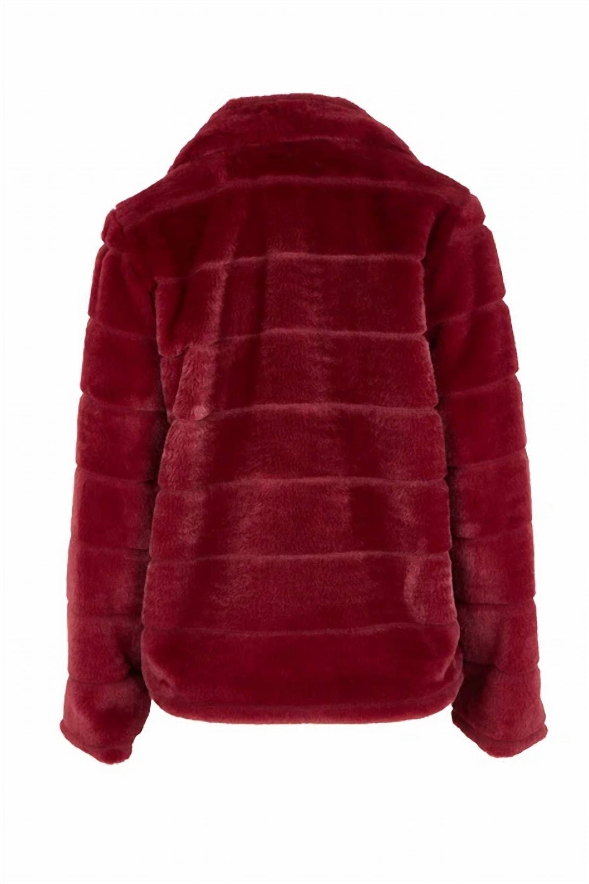 Adore - Faux Fur Jacket