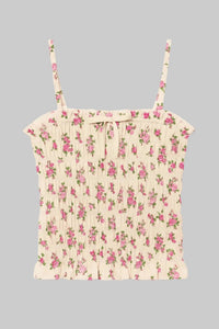 Katie J Nyc - Girl's Alma Top