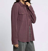Thread & Supply - Cassian Shirt II