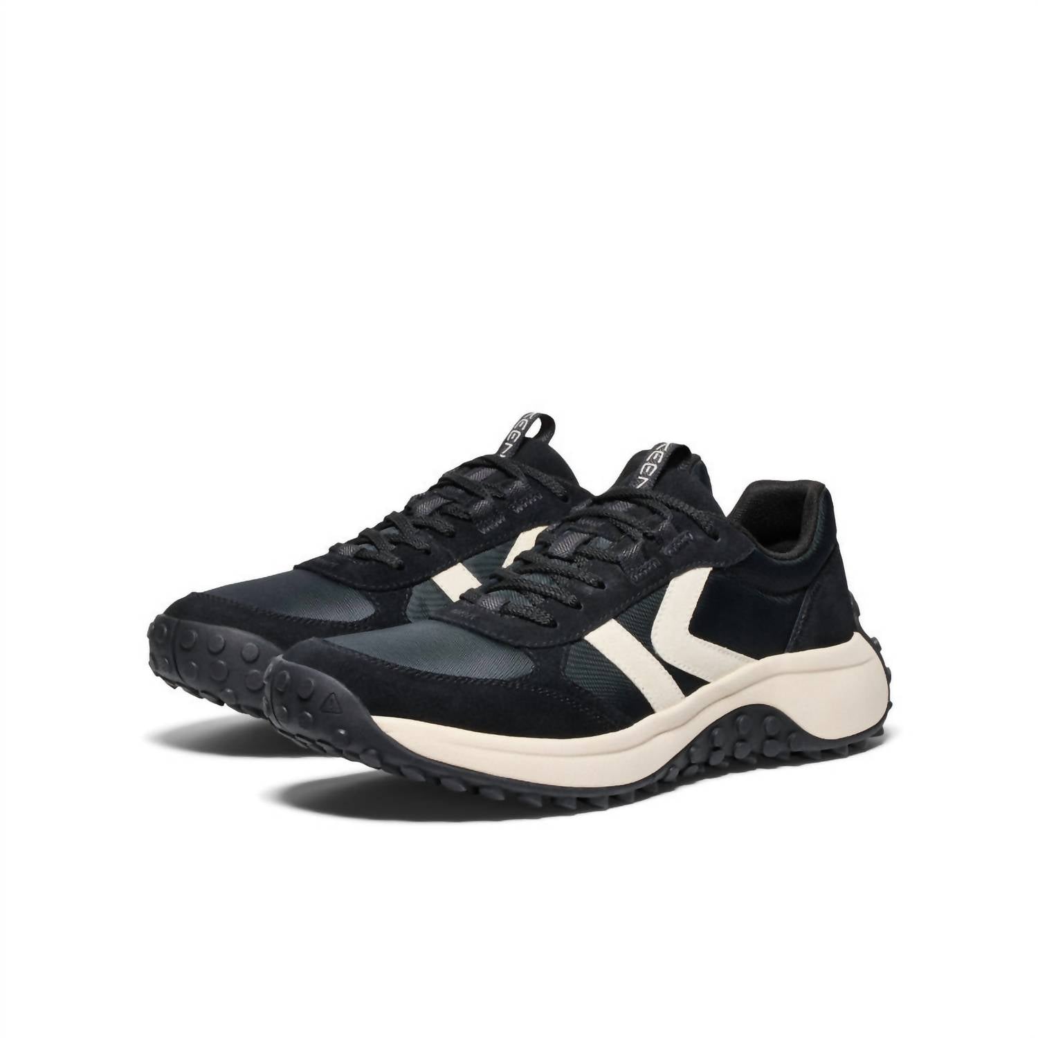 Keen - Men's Ks86 Trail Running Sneaker