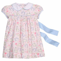 Little English - Girls' Natalie Dress