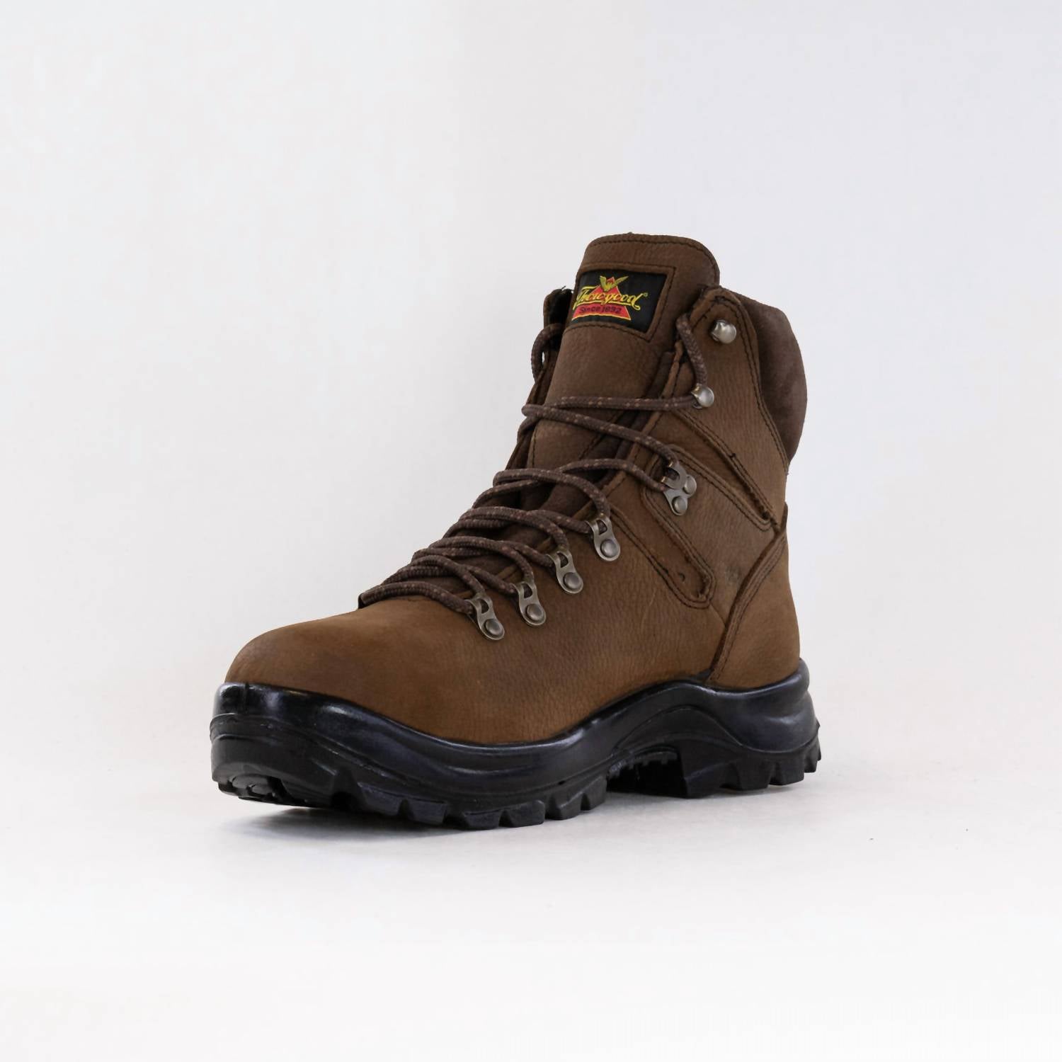 Thorogood - Men's Steel Toe Waterproof Union Series Work Boots