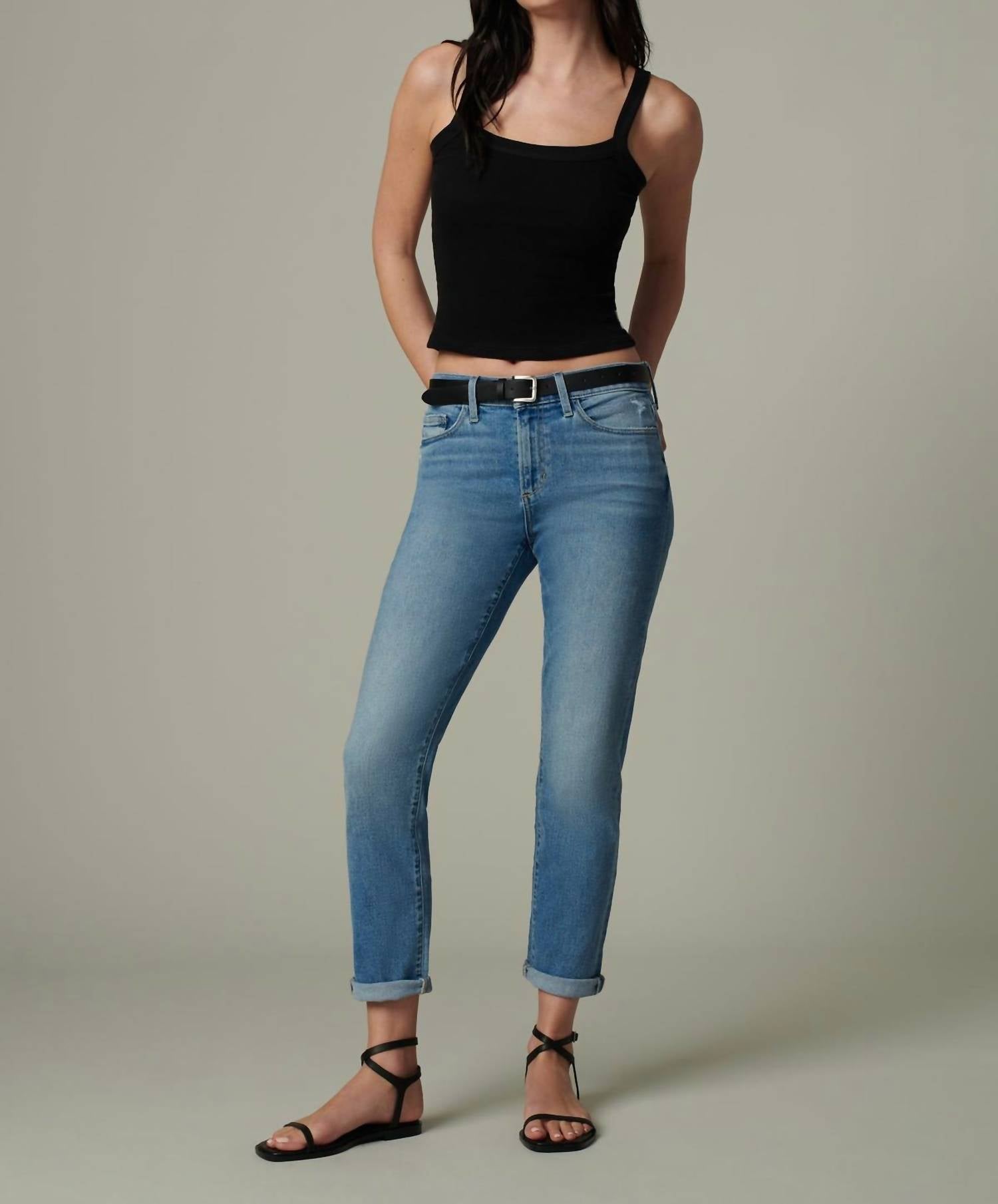 Joe'S Jeans - Bobby Boyfriend Jeans