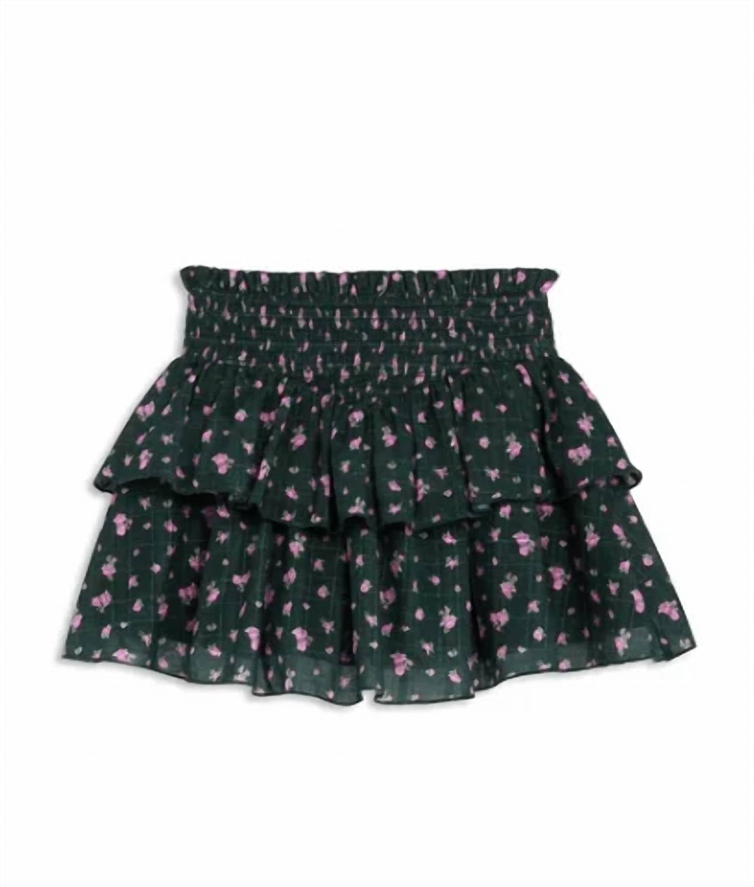 Katie J Nyc - Girl's Brooke Skirt