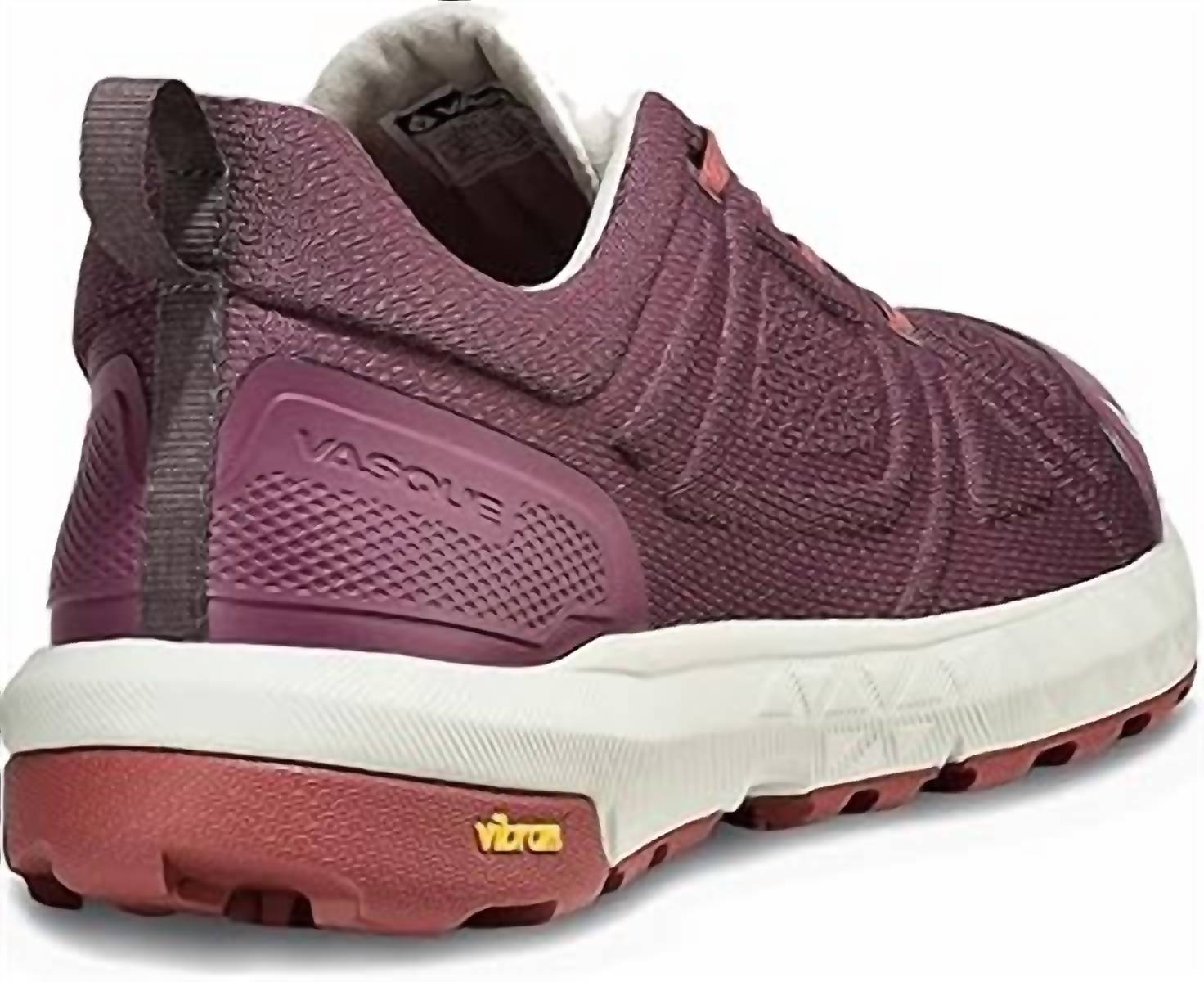 Vasque - Women's Satoru Trail Light Low Shoes