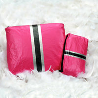 Hi Love Travel - Women's Zipper Pouch