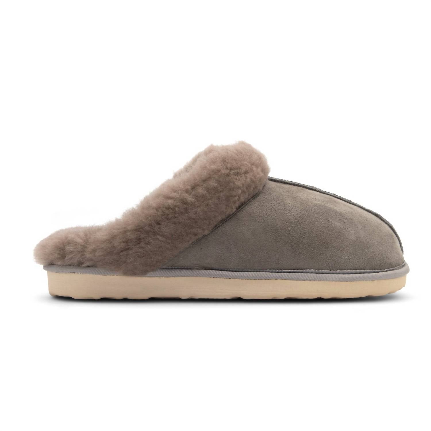 Blkswn - Women's Magnolia Shearling Slippers