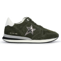 Vintage Havana - Rock Star Sneakers