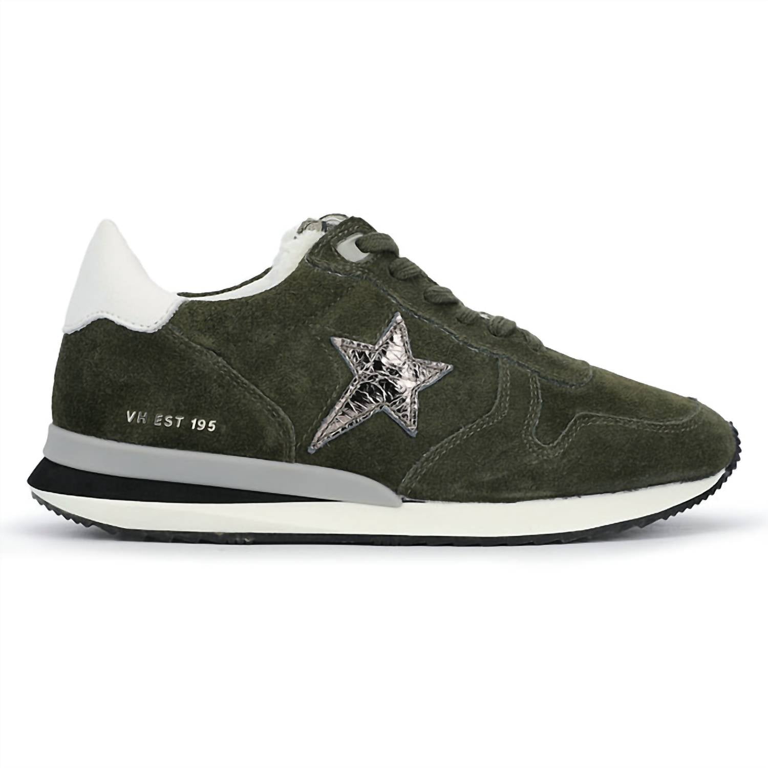 Vintage Havana - Rock Star Sneakers