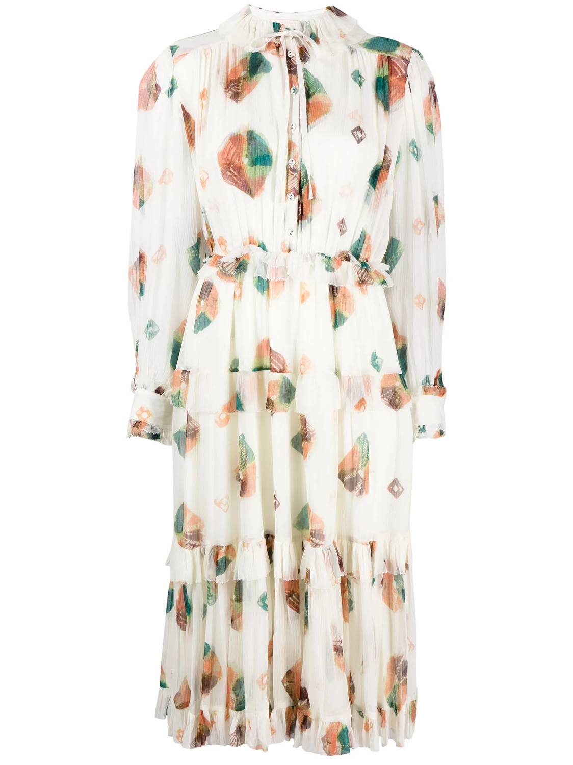 Ulla Johnson - Reina Dress