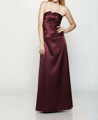 Last Dress - Timeless Grace Gown