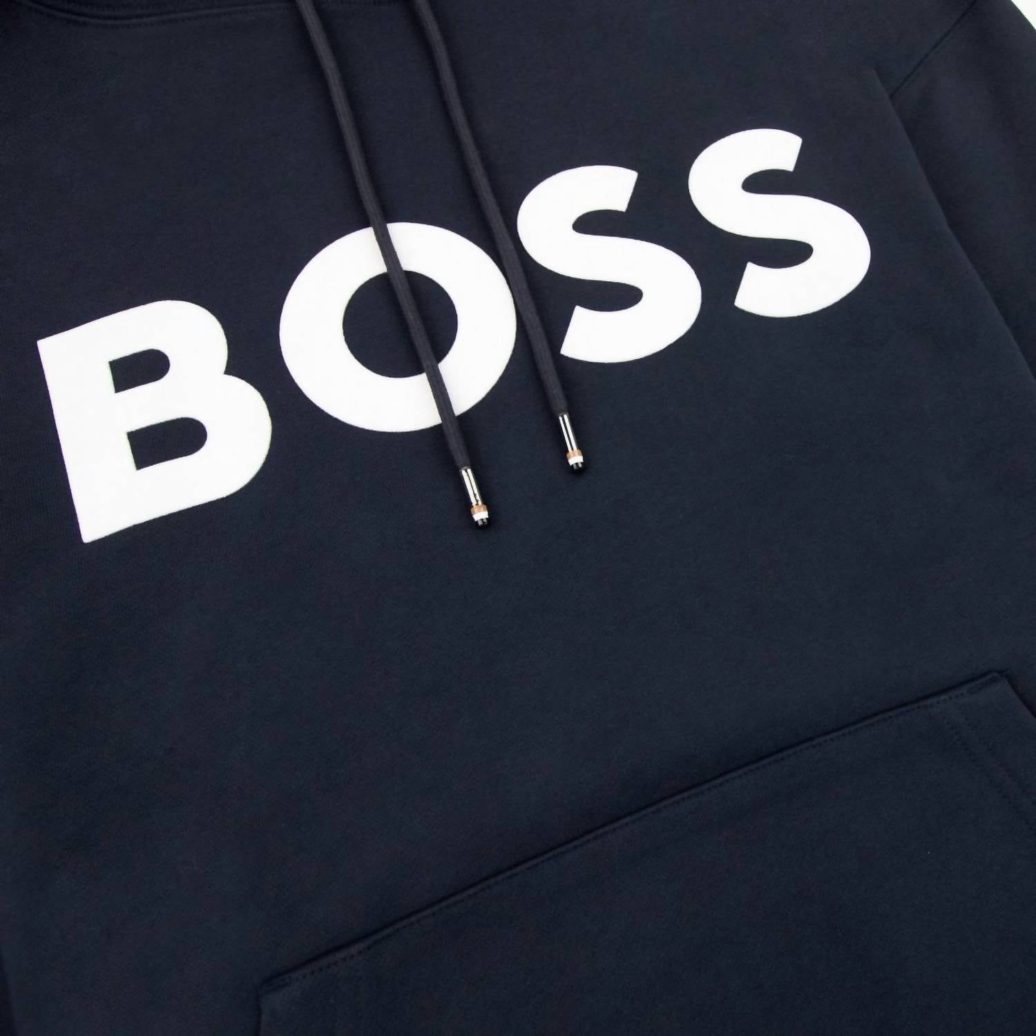 Hugo Boss - Sullivan Hoodie Sweatshirt