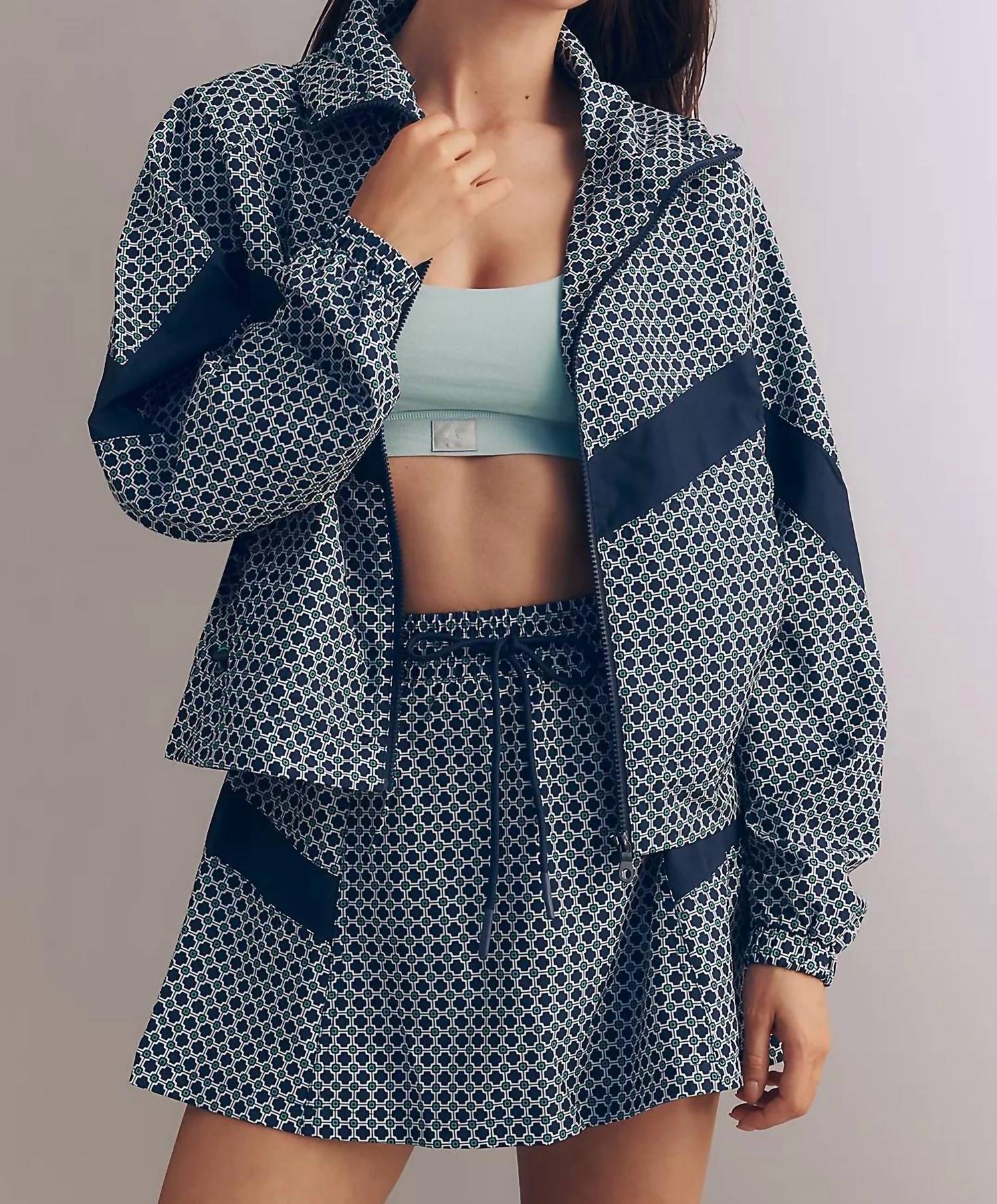 Beach Riot - Casen Lightweight Jacket