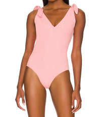 Show Me Your Mumu - Kylo Tie Bodysuit