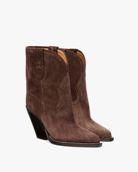 Isabel Marant - Women's Leyane Boots
