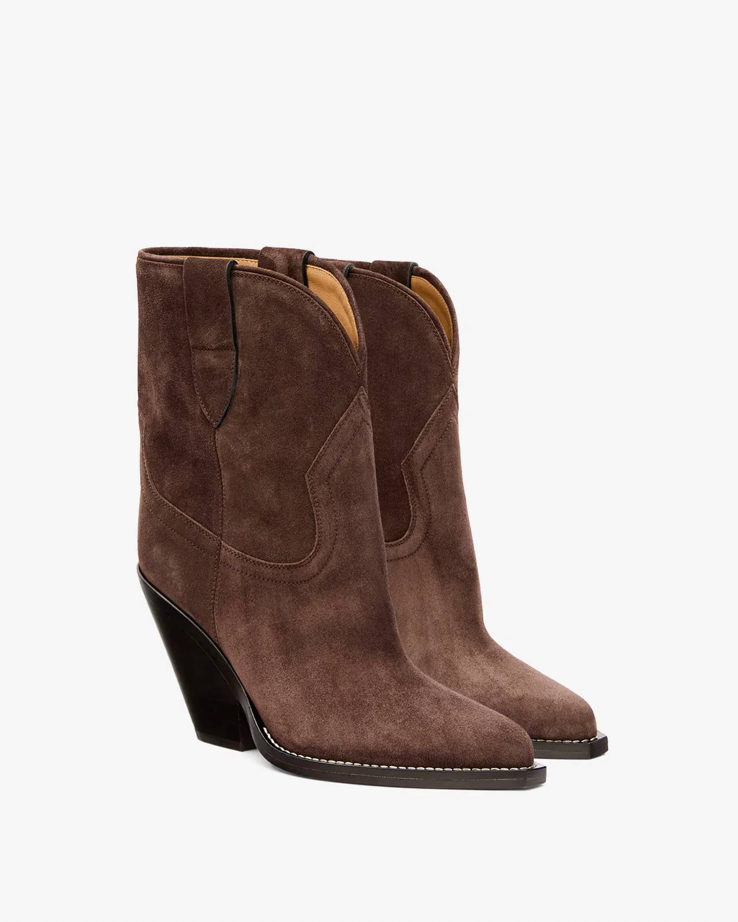 Isabel Marant - Women's Leyane Boots
