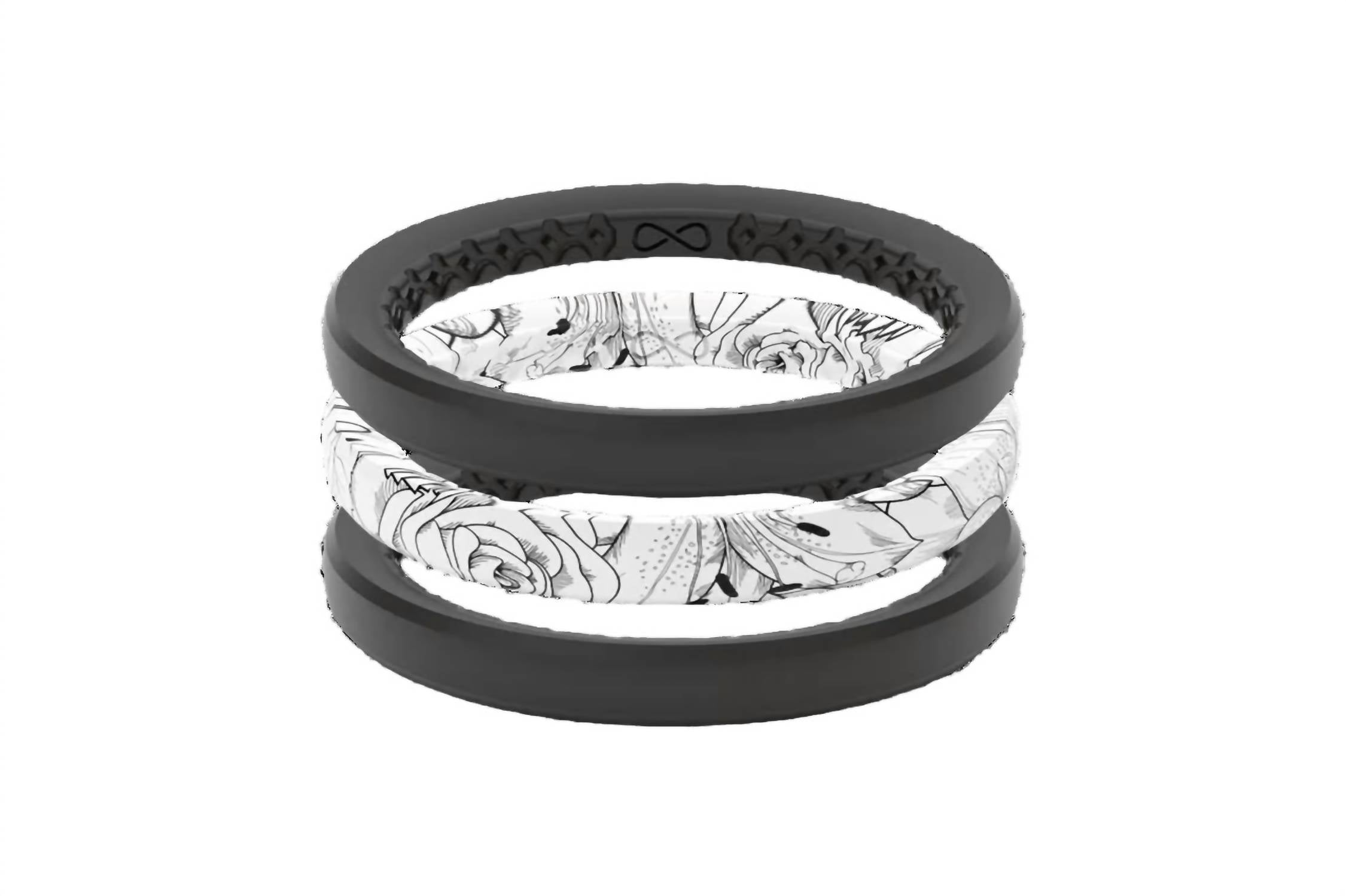 Stackable Air Ring