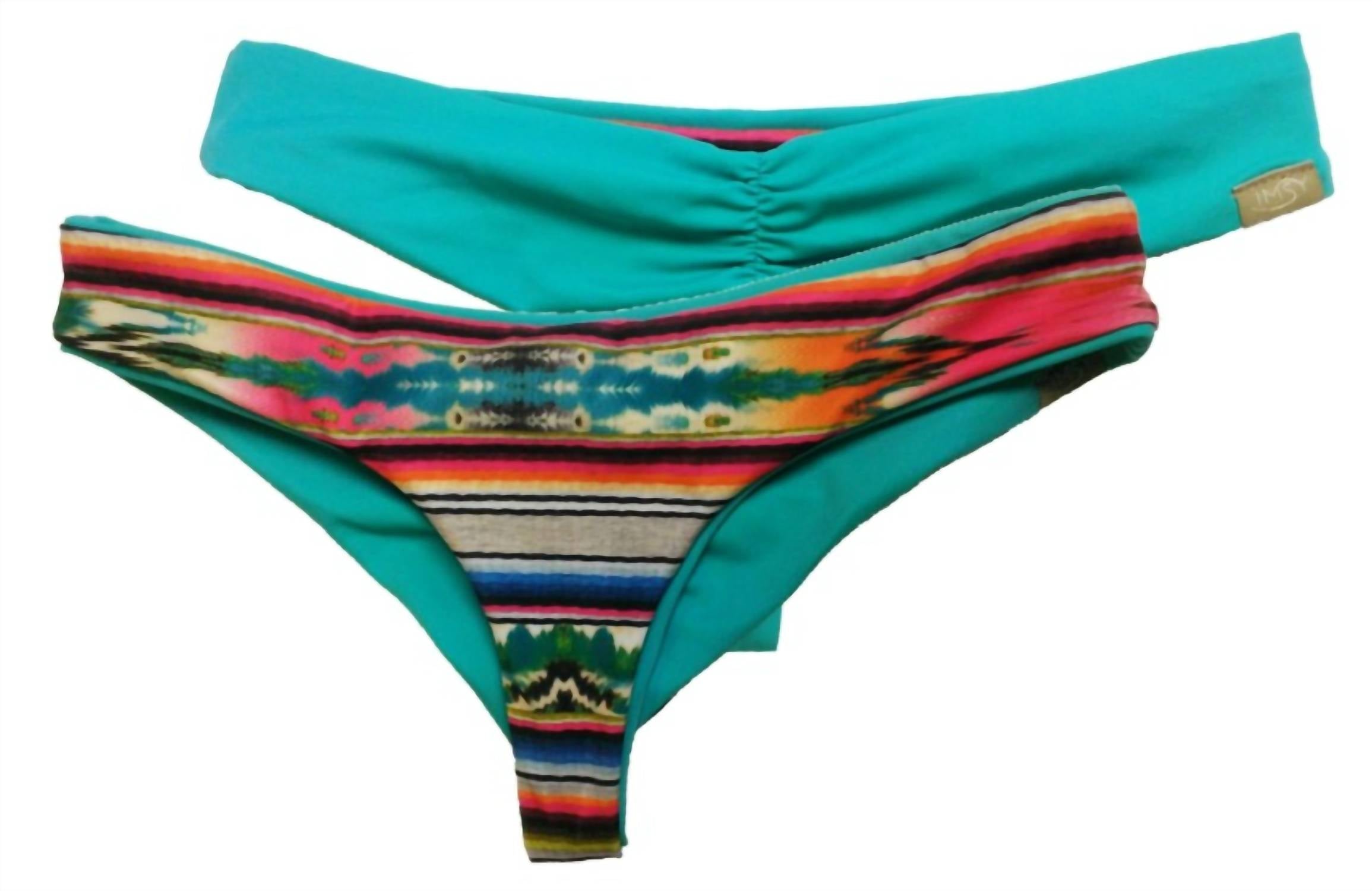 Imsy - Women's Justine Bottom