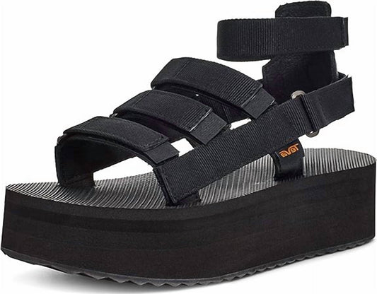 Teva - Women's Flatform Sandal