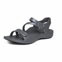 Aetrex - Women's Jillian Sport Sandals