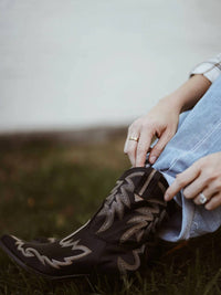 Oasis Society - Women's Jackson Boot